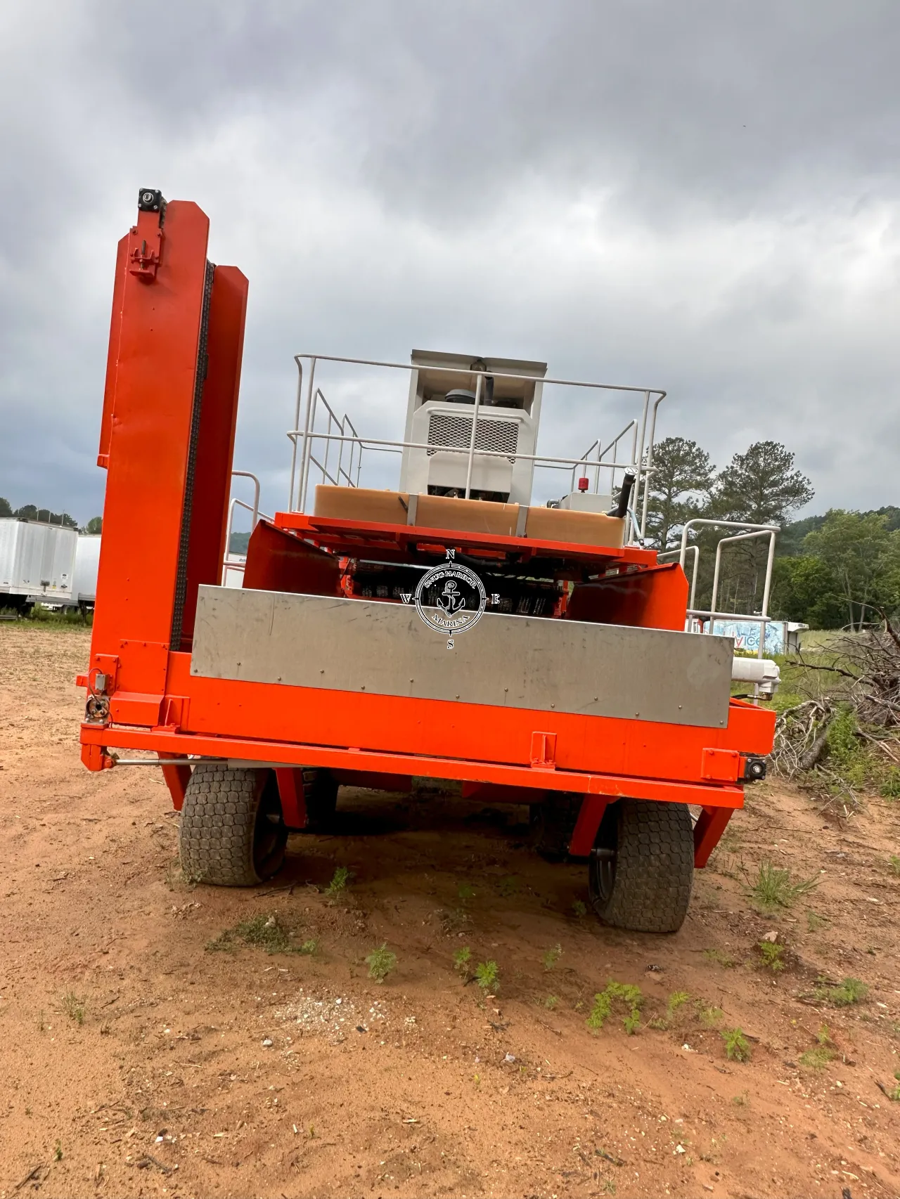 BH12000 For Sale